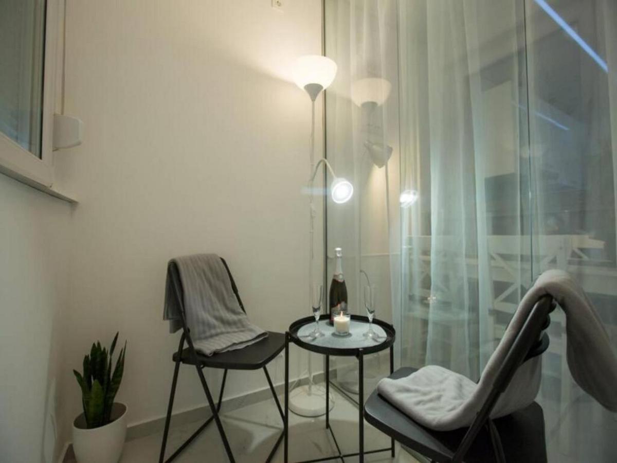 ヴェリカ・ゴリツァModern & Luxury Apt Zagreb Airport W/ Free Wifiアパートメント エクステリア 写真